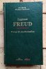 Zygmunt Freud - Wstęp do psychoanalizy | zdobiona oprawa]